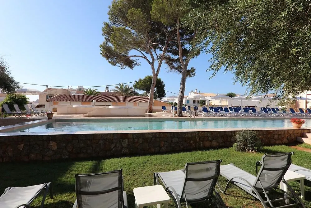 Hotel Clumba Cala Ratjada  Cala Ratjada (Mallorca)