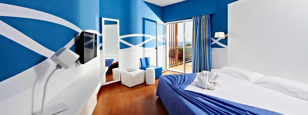 ***  Hotel Clumba Cala Ratjada  Spain