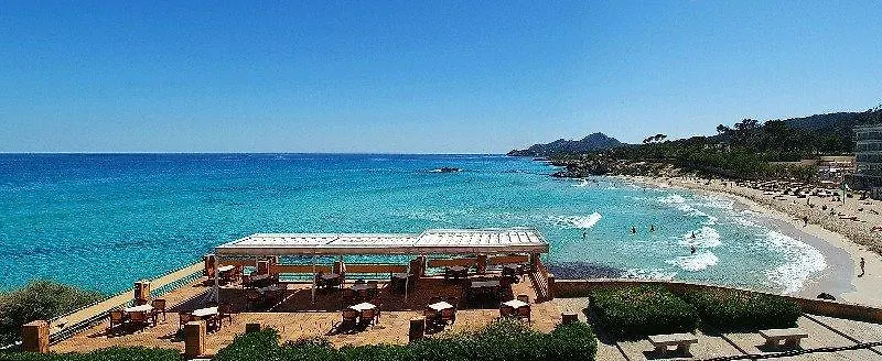 Hotel Clumba Cala Ratjada