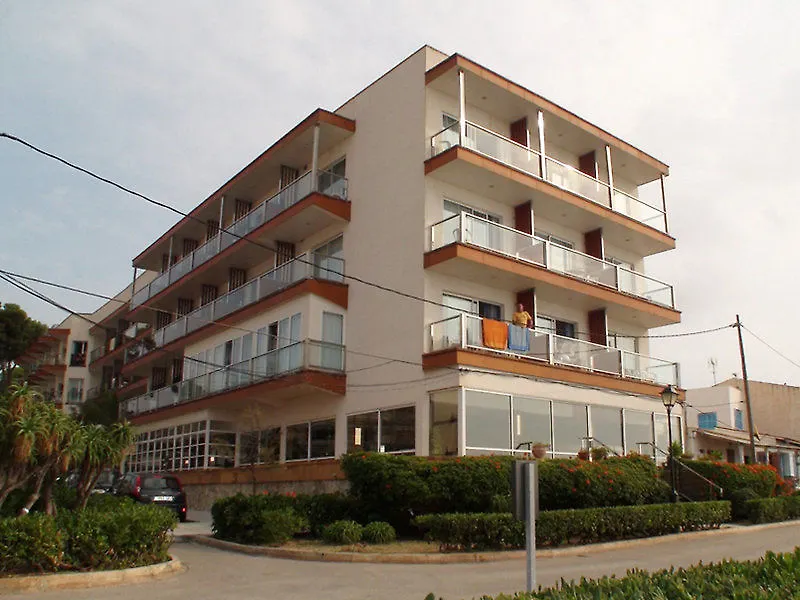 Hotel Clumba Cala Ratjada   Cala Ratjada (Mallorca)