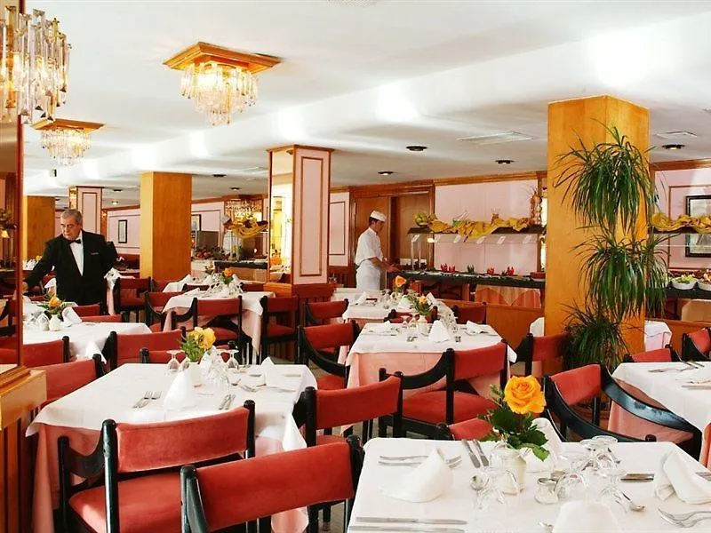 Hotel Clumba Cala Ratjada