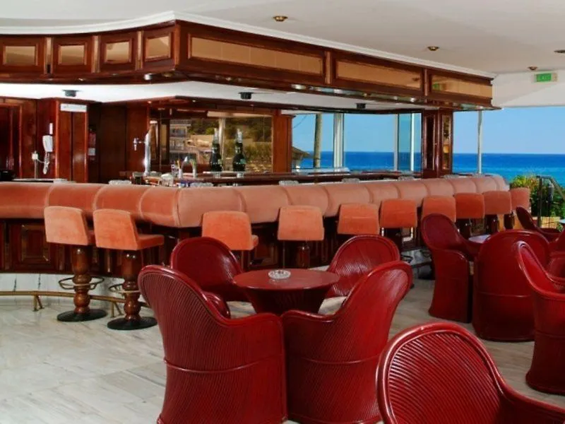 Hotel Clumba Cala Ratjada