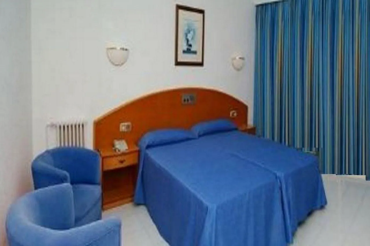 Hotel Clumba Cala Ratjada