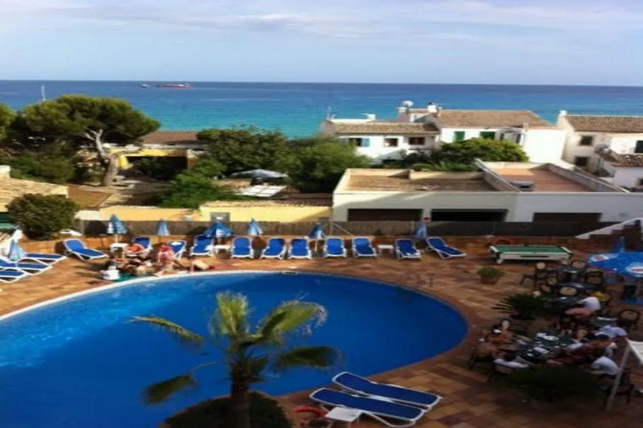 ***  Hotel Clumba Cala Ratjada  Spain