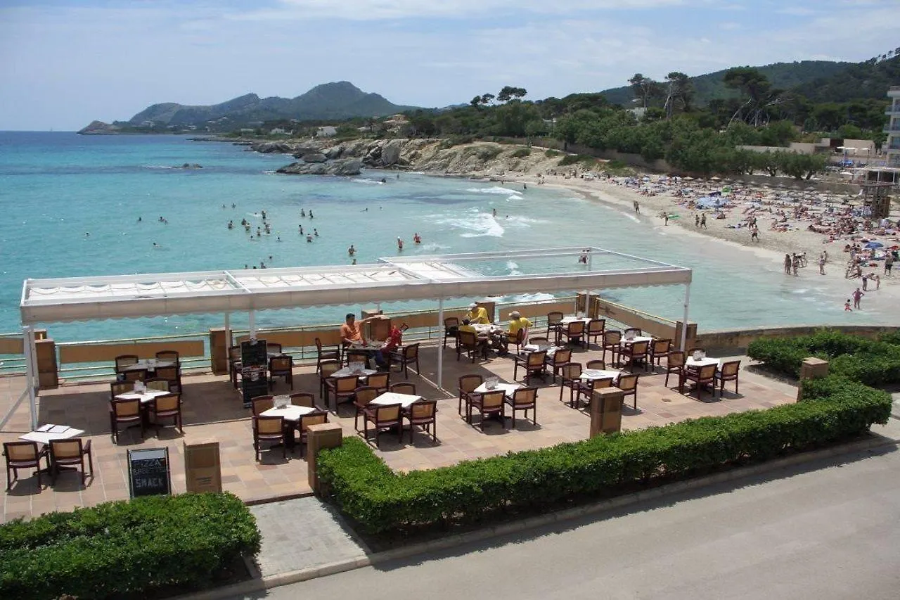 Hotel Clumba Cala Ratjada  3*, Cala Ratjada (Mallorca) Spain