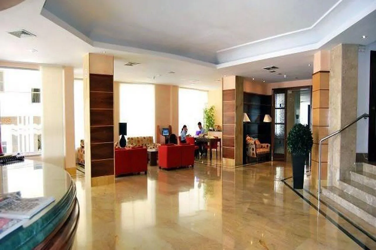 Hotel Clumba Cala Ratjada