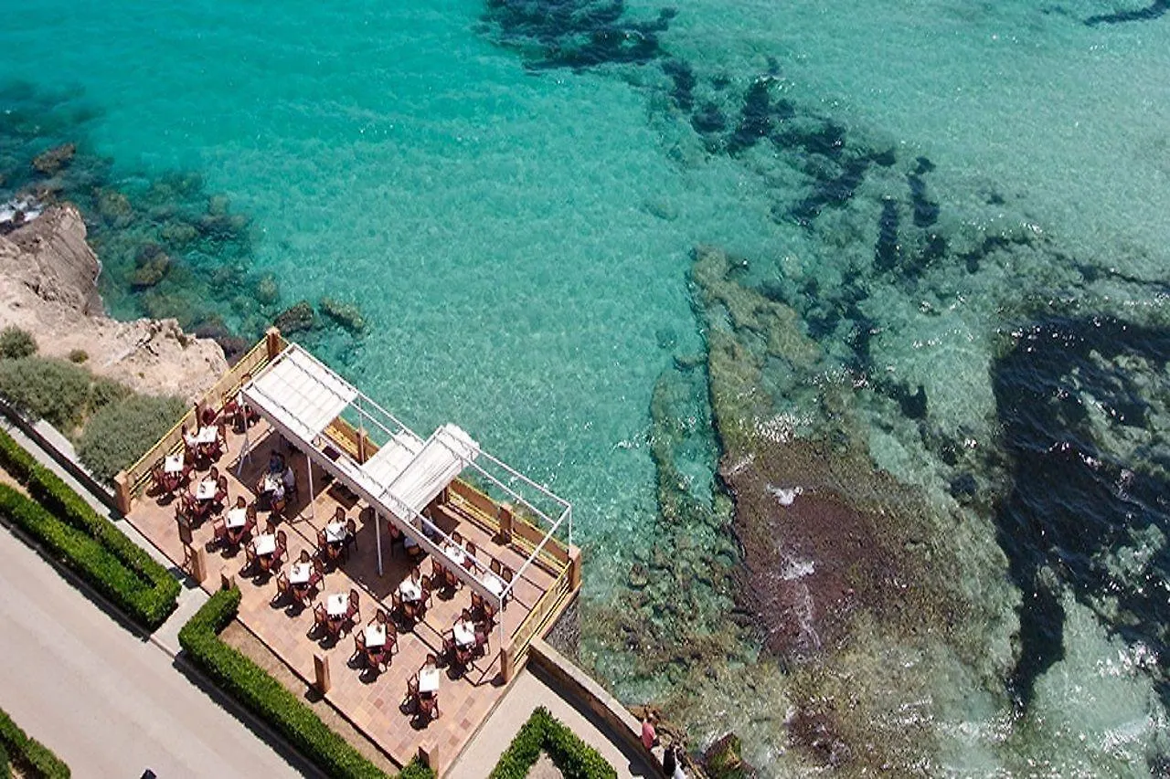 Hotel Clumba Cala Ratjada  3*, Cala Ratjada (Mallorca) Spain