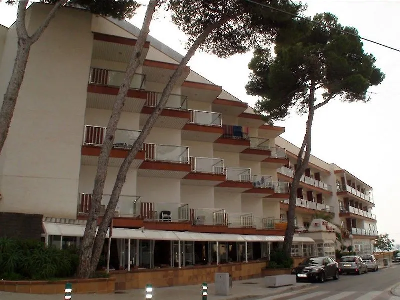 Hotel Clumba Cala Ratjada  Spain