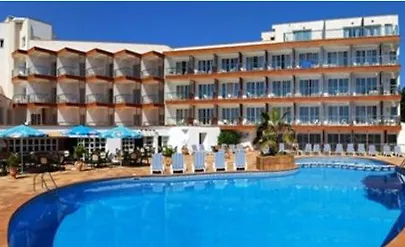 Hotel Clumba Cala Ratjada  3*, Cala Ratjada (Mallorca)
