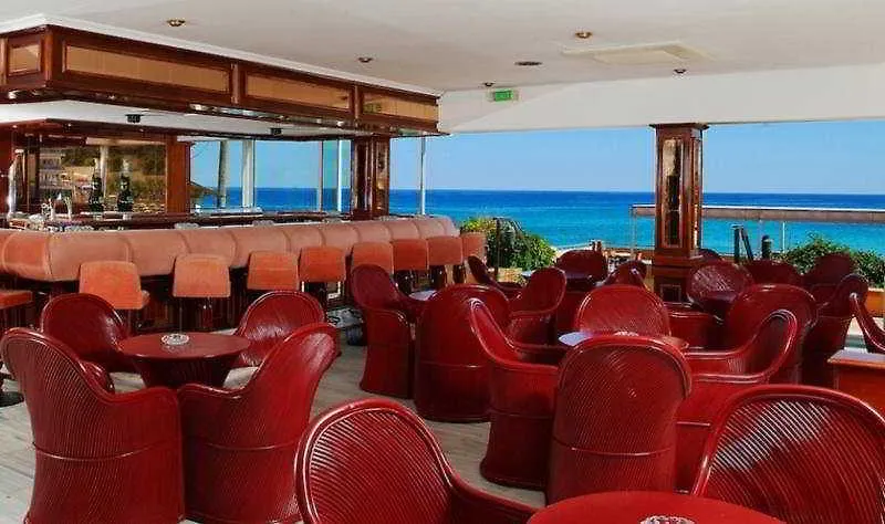 Hotel Clumba Cala Ratjada