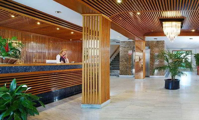 Hotel Clumba Cala Ratjada