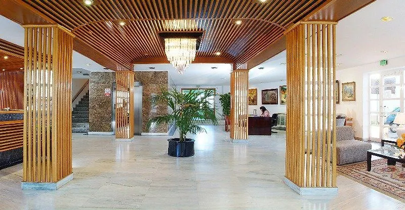 Hotel Clumba Cala Ratjada  Spain