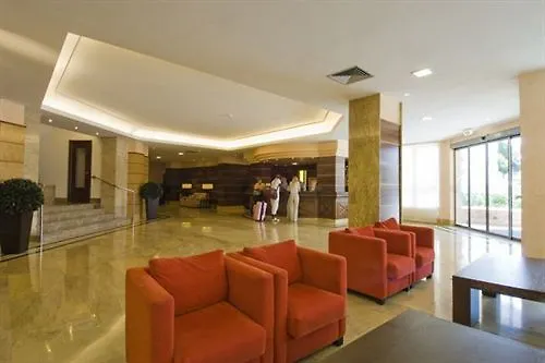 Hotel Clumba Cala Ratjada