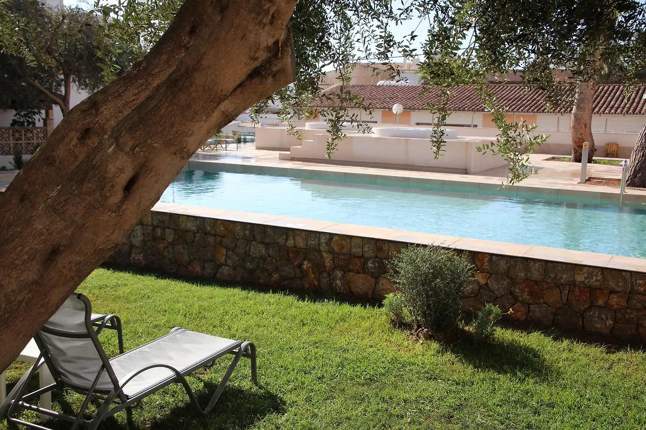 Hotel Clumba Cala Ratjada