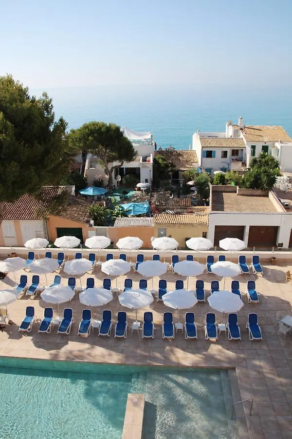 Hotel Clumba Cala Ratjada   Cala Ratjada (Mallorca)