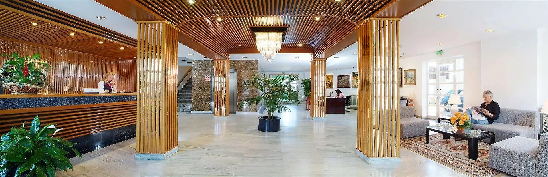 Hotel Clumba Cala Ratjada  3*, Cala Ratjada (Mallorca)