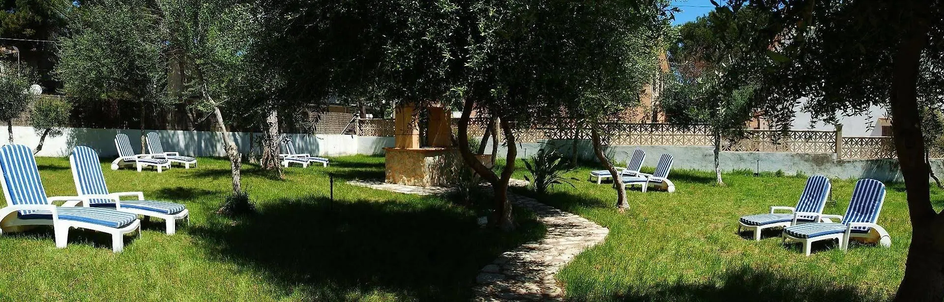 Hotel Clumba Cala Ratjada