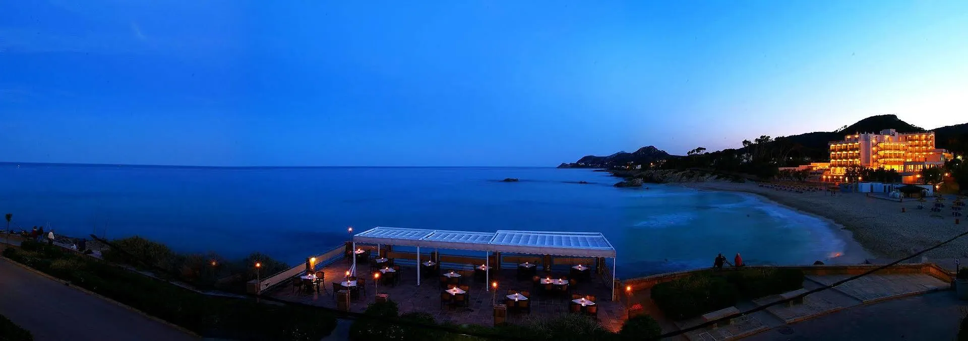 Hotel Clumba Cala Ratjada
