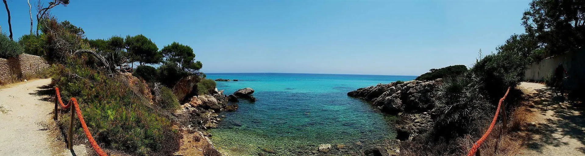 Hotel Clumba Cala Ratjada  Spain