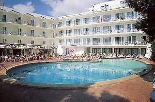 Hotel Clumba Cala Ratjada