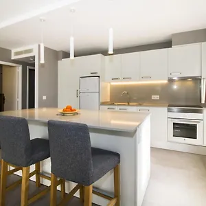 Ponent Mar Apartment