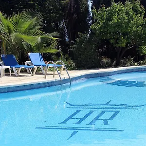 *** Hotel Rocatel Espagne