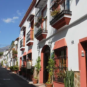  Auberge de jeunesse El Gallo Espagne