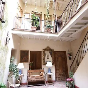 Maison d'hôtes Casa Del Buen Viaje Espagne