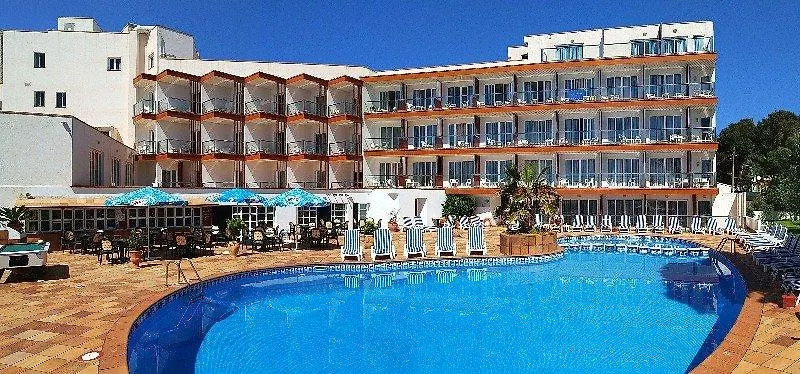Hotel Clumba Cala Ratjada