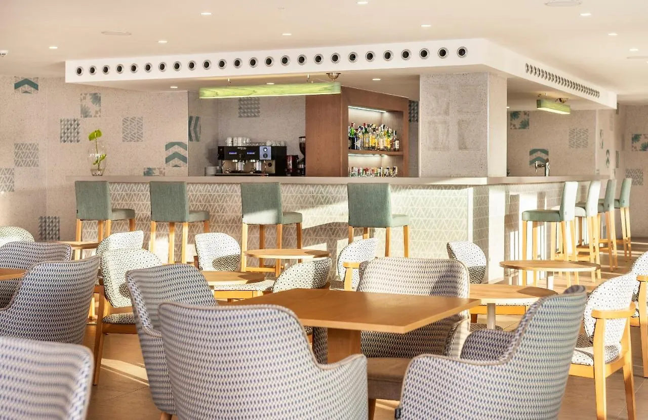 Hotel Clumba Cala Ratjada  3*, Cala Ratjada (Mallorca) Spanien