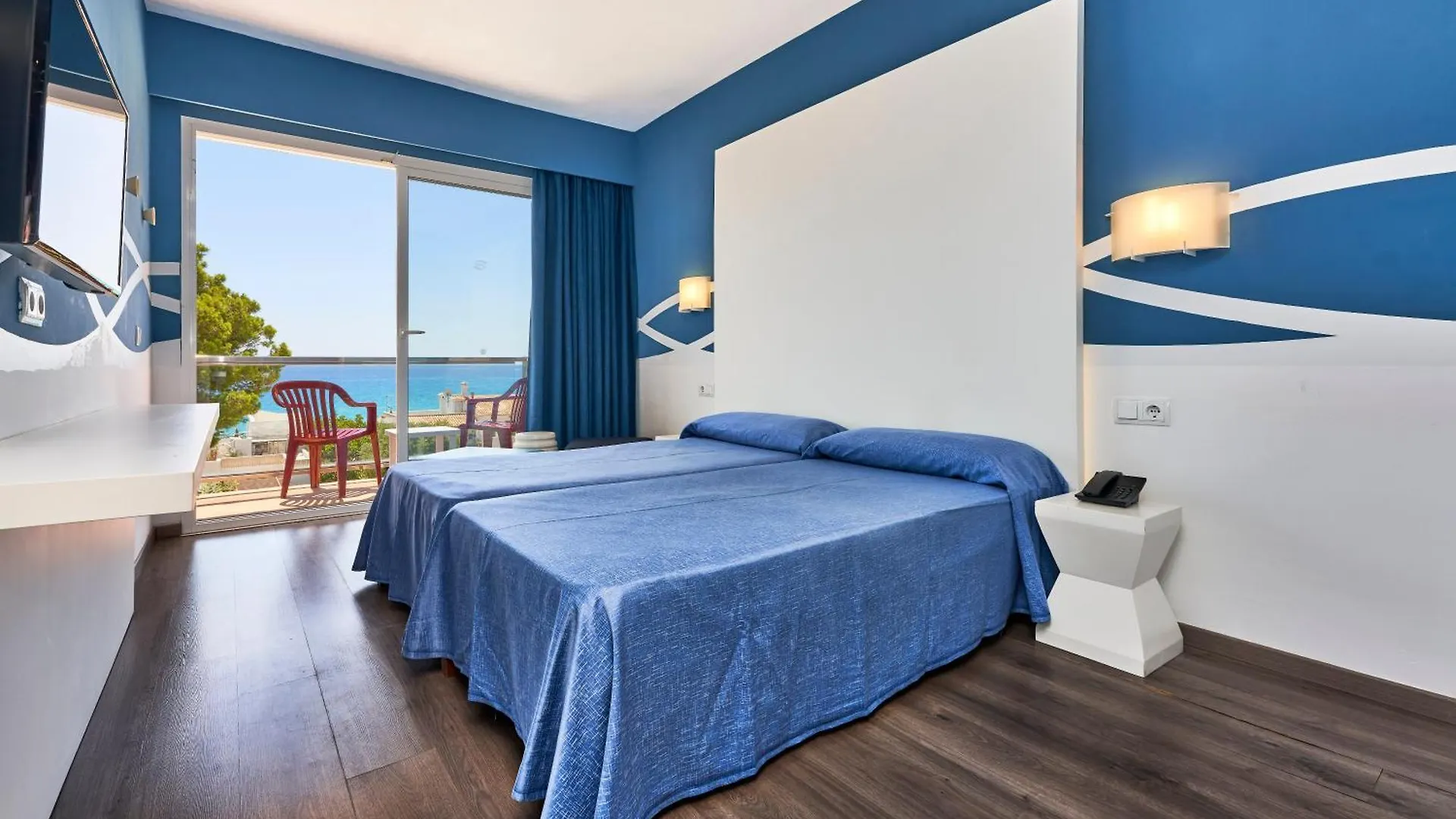 ***  Hotel Clumba Cala Ratjada  Spanien