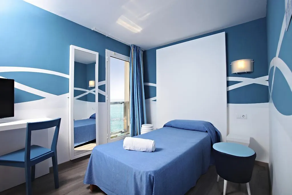 Hotel Clumba Cala Ratjada