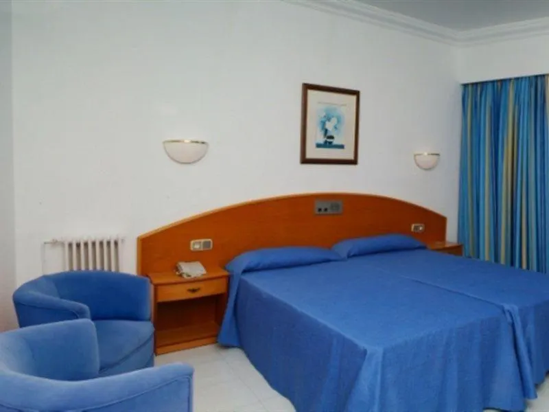 Hotel Clumba Cala Ratjada  Spanien