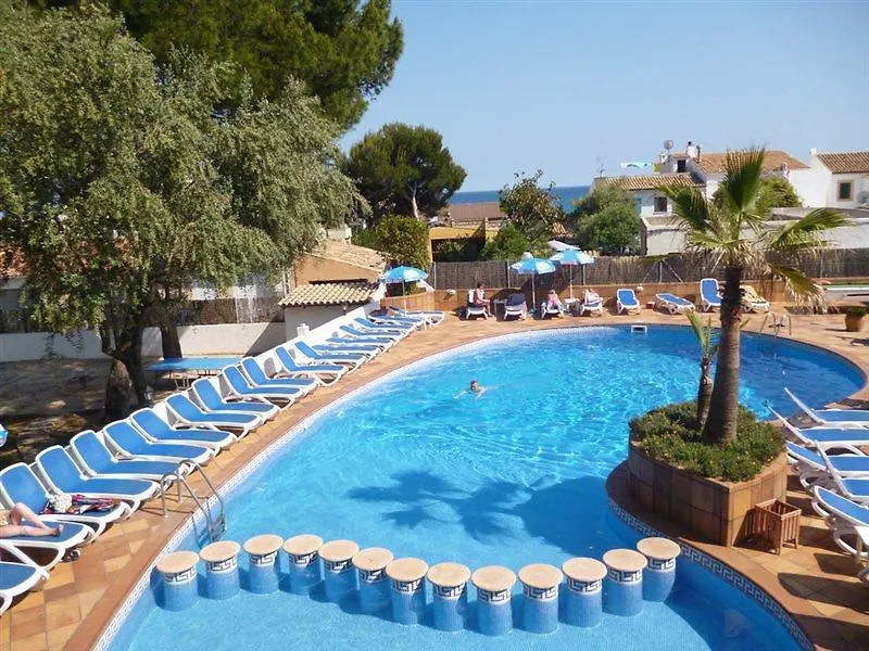 Hotel Clumba Cala Ratjada