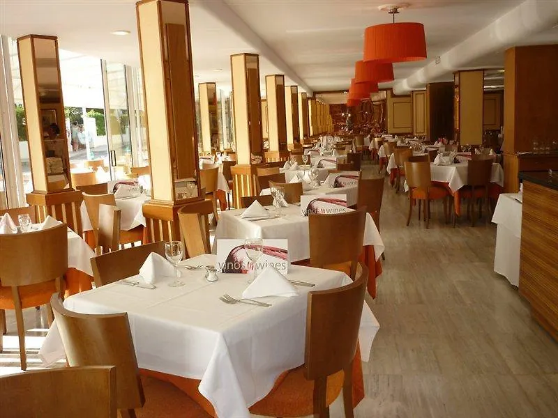 Hotel Clumba Cala Ratjada