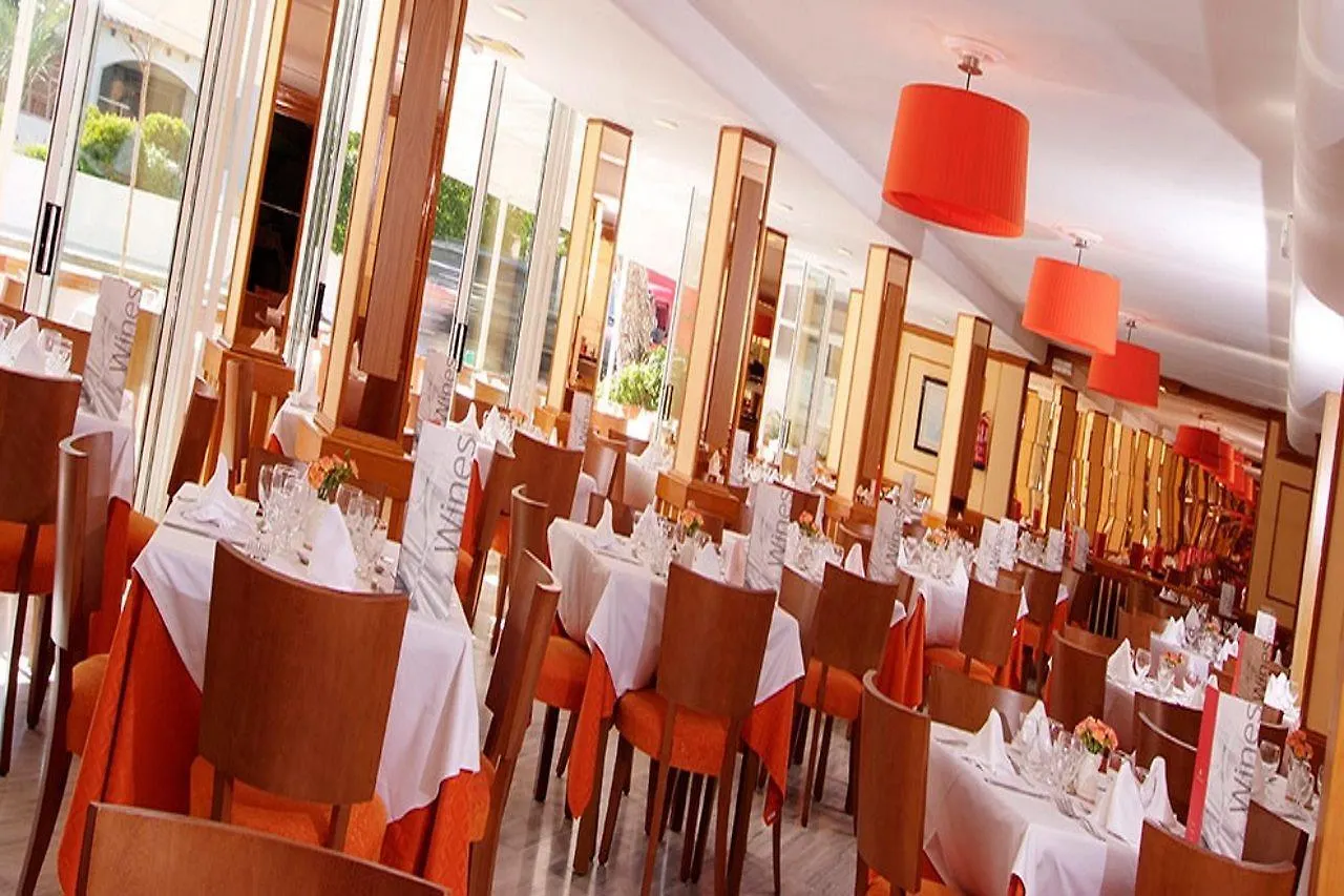 Hotel Clumba Cala Ratjada