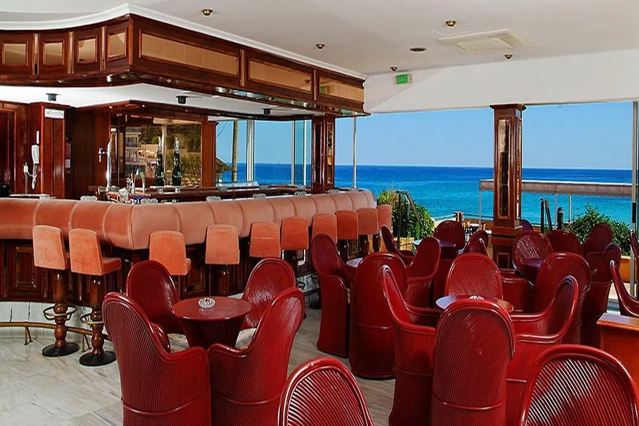 Hotel Clumba Cala Ratjada
