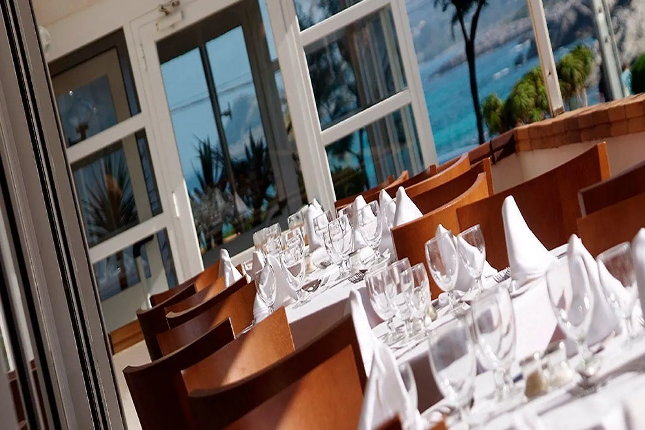 Hotel Clumba Cala Ratjada  Spanien