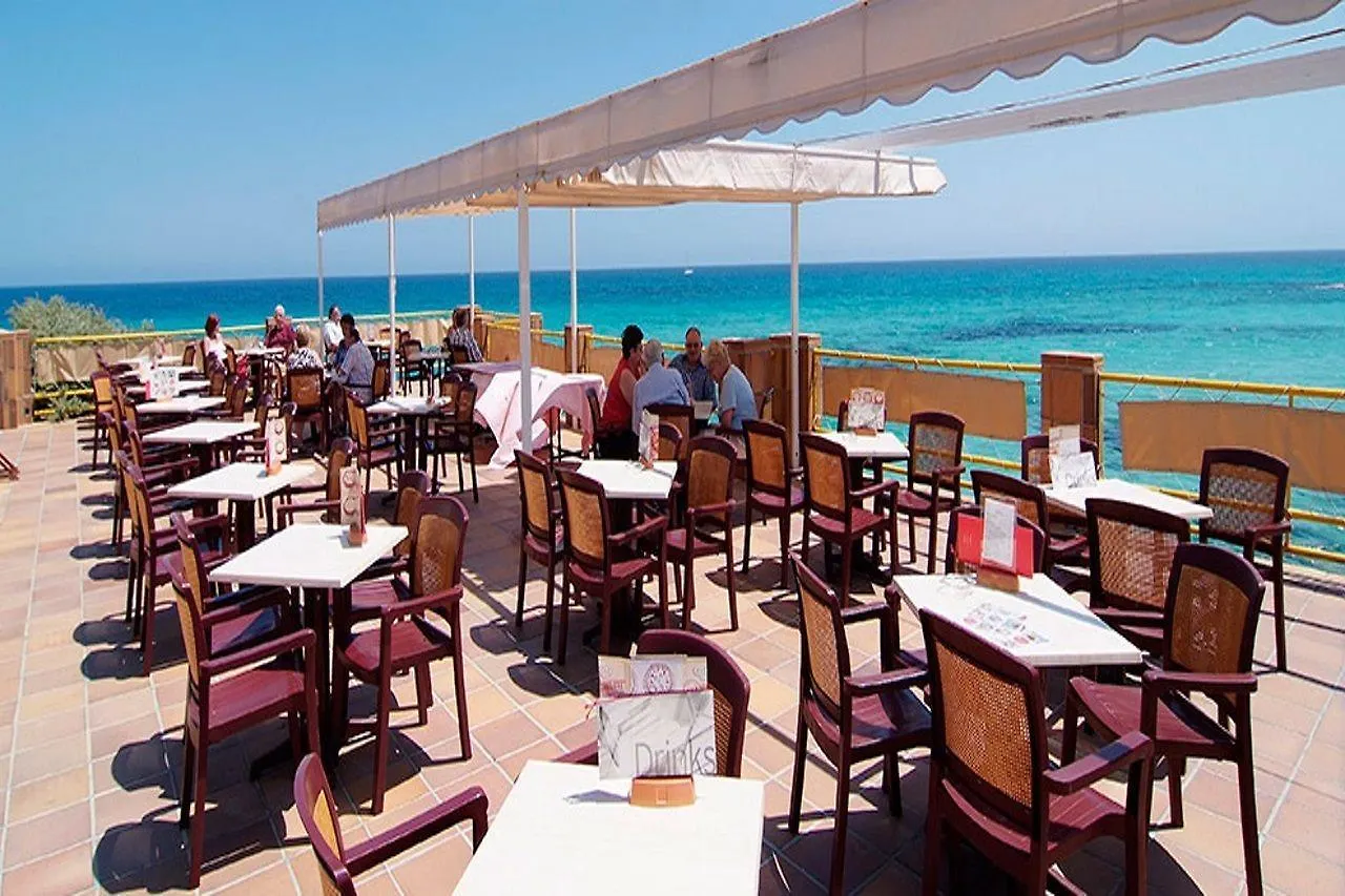 Hotel Clumba Cala Ratjada  Spanien