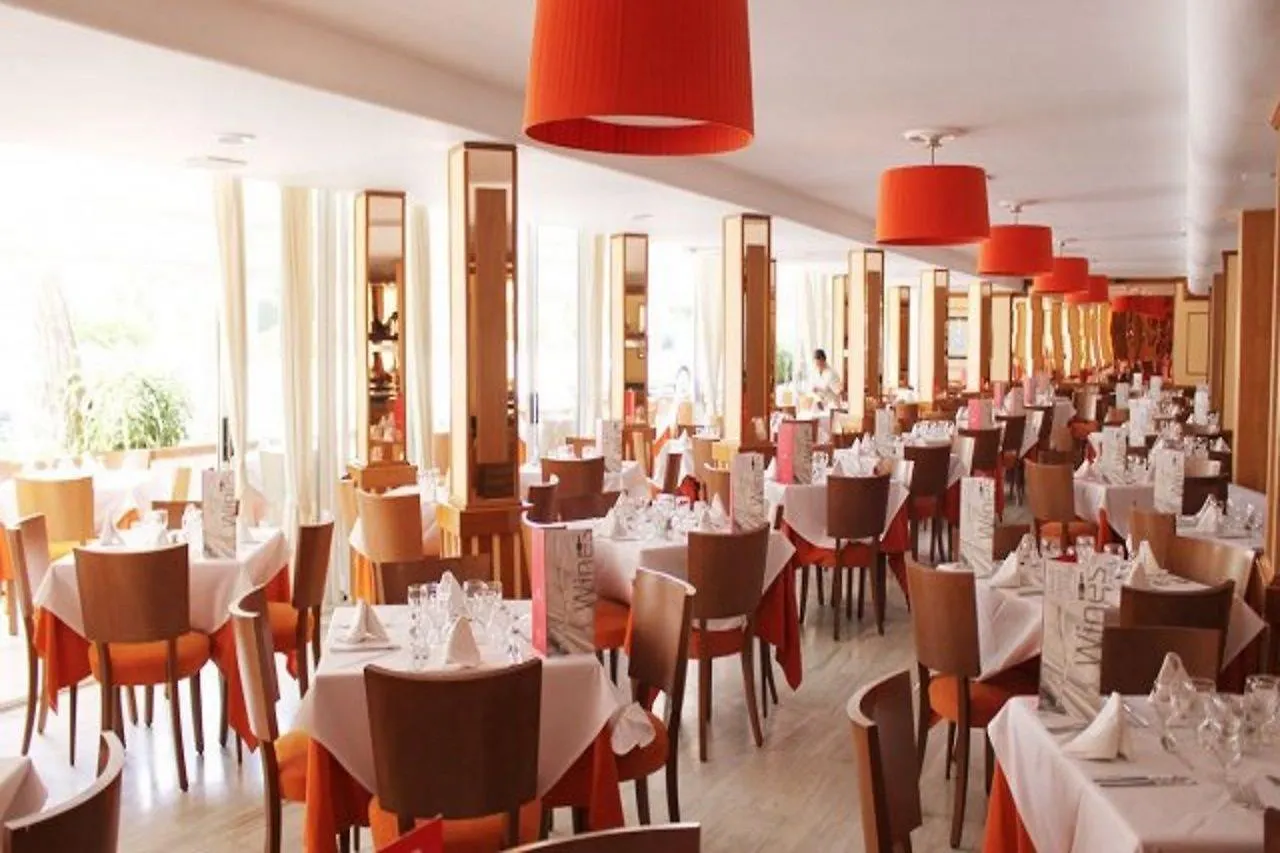 Hotel Clumba Cala Ratjada  Spanien