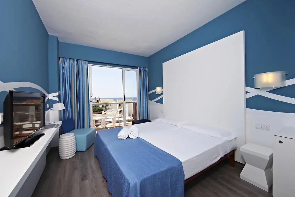 Hotel Clumba Cala Ratjada  3*, Cala Ratjada (Mallorca) Spanien
