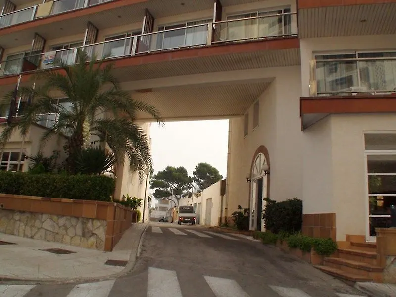 ***  Hotel Clumba Cala Ratjada  Spanien
