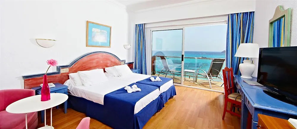 Hotel Clumba Cala Ratjada