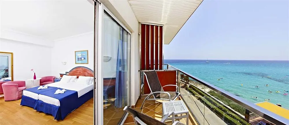 Hotel Clumba Cala Ratjada   Cala Ratjada (Mallorca)