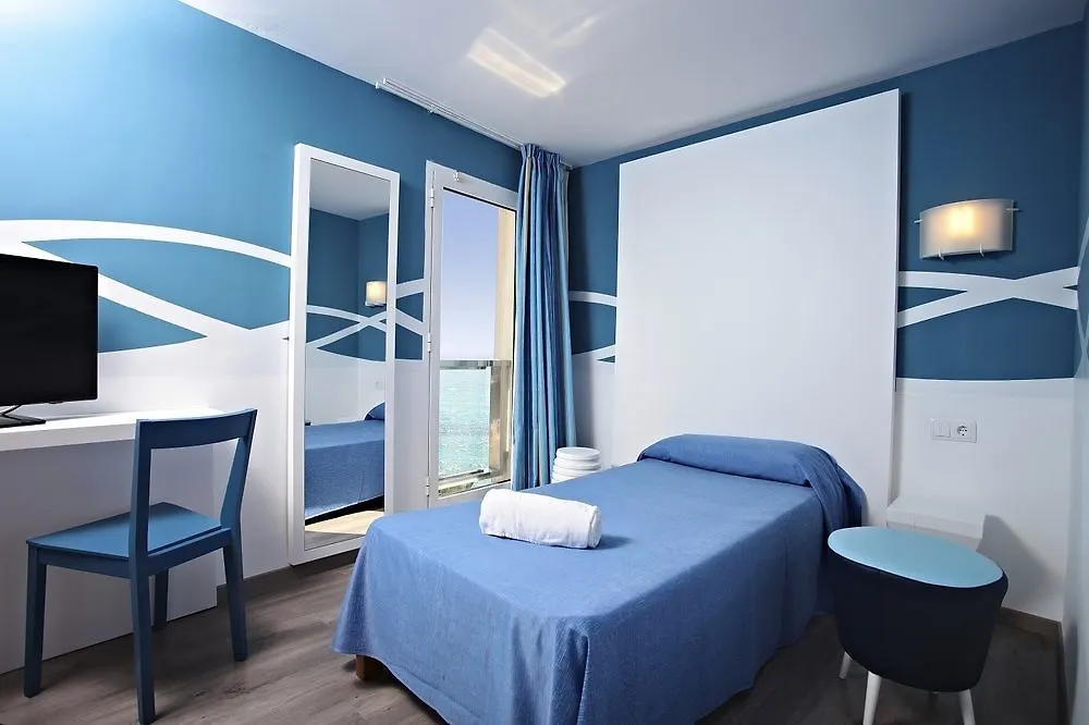 Hotel Clumba Cala Ratjada  3*, Cala Ratjada (Mallorca) Spanien