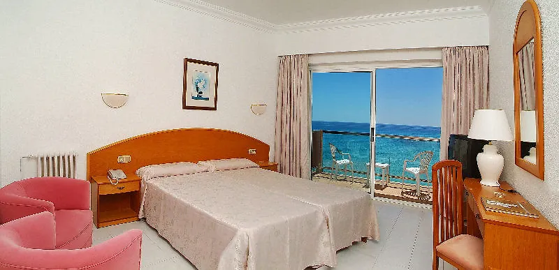 ***  Hotel Clumba Cala Ratjada  Spanien