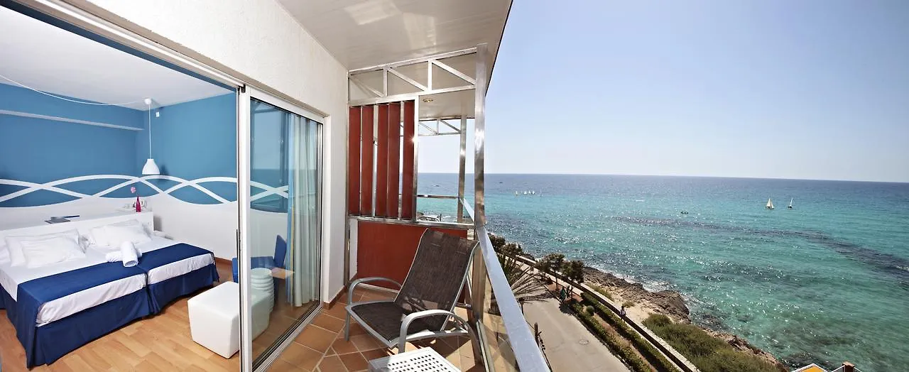 Hotel Clumba Cala Ratjada  Cala Ratjada (Mallorca)