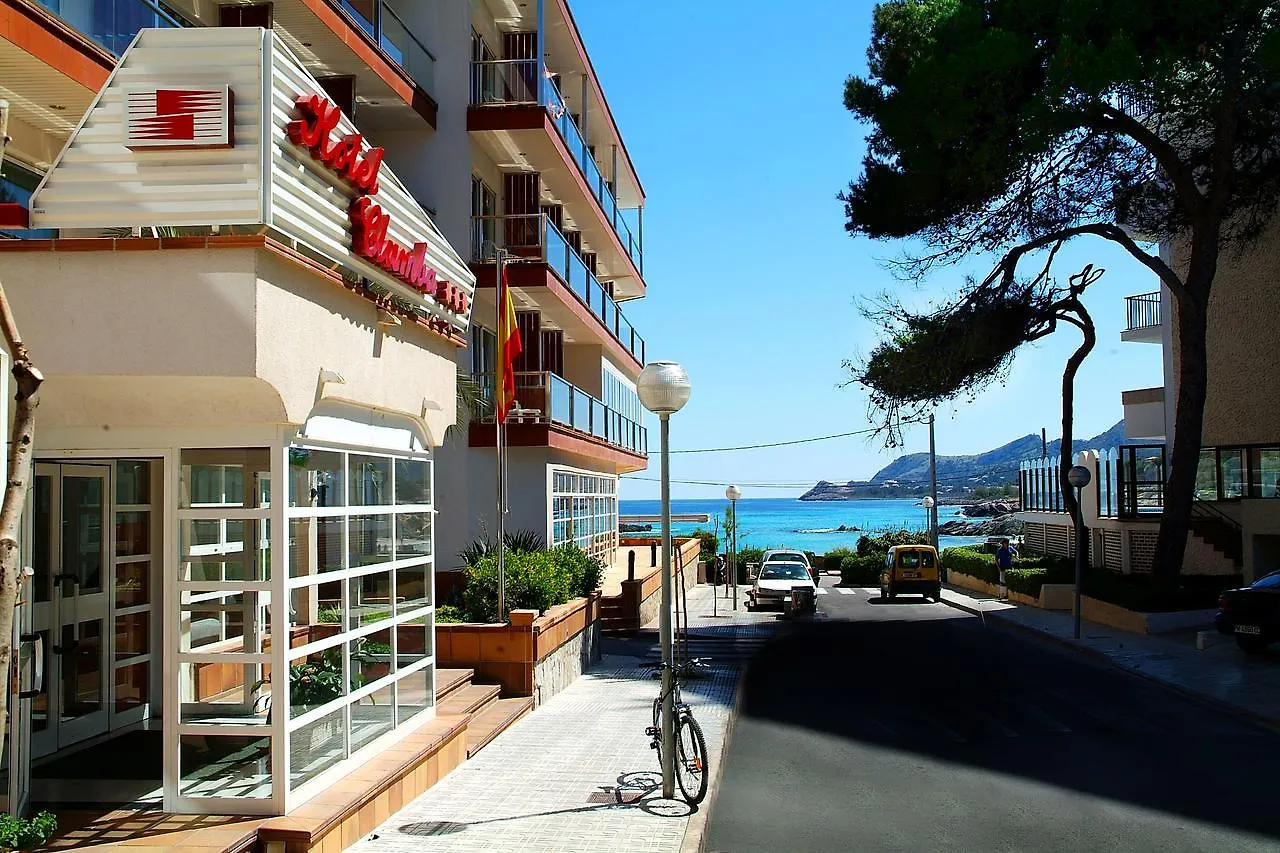 Hotel Clumba Cala Ratjada