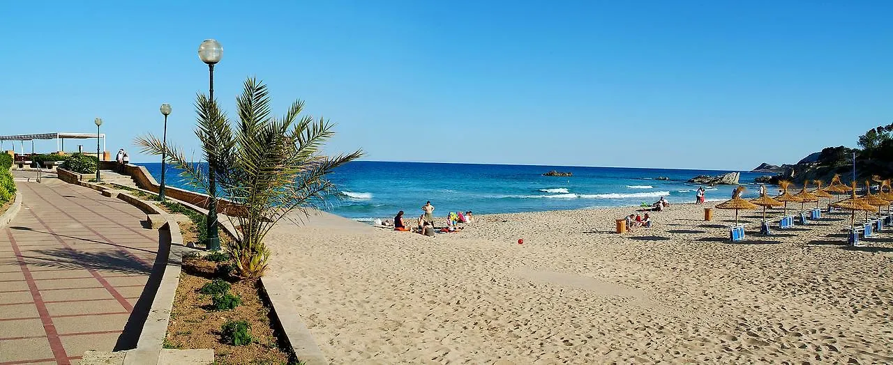 Hotel Clumba Cala Ratjada