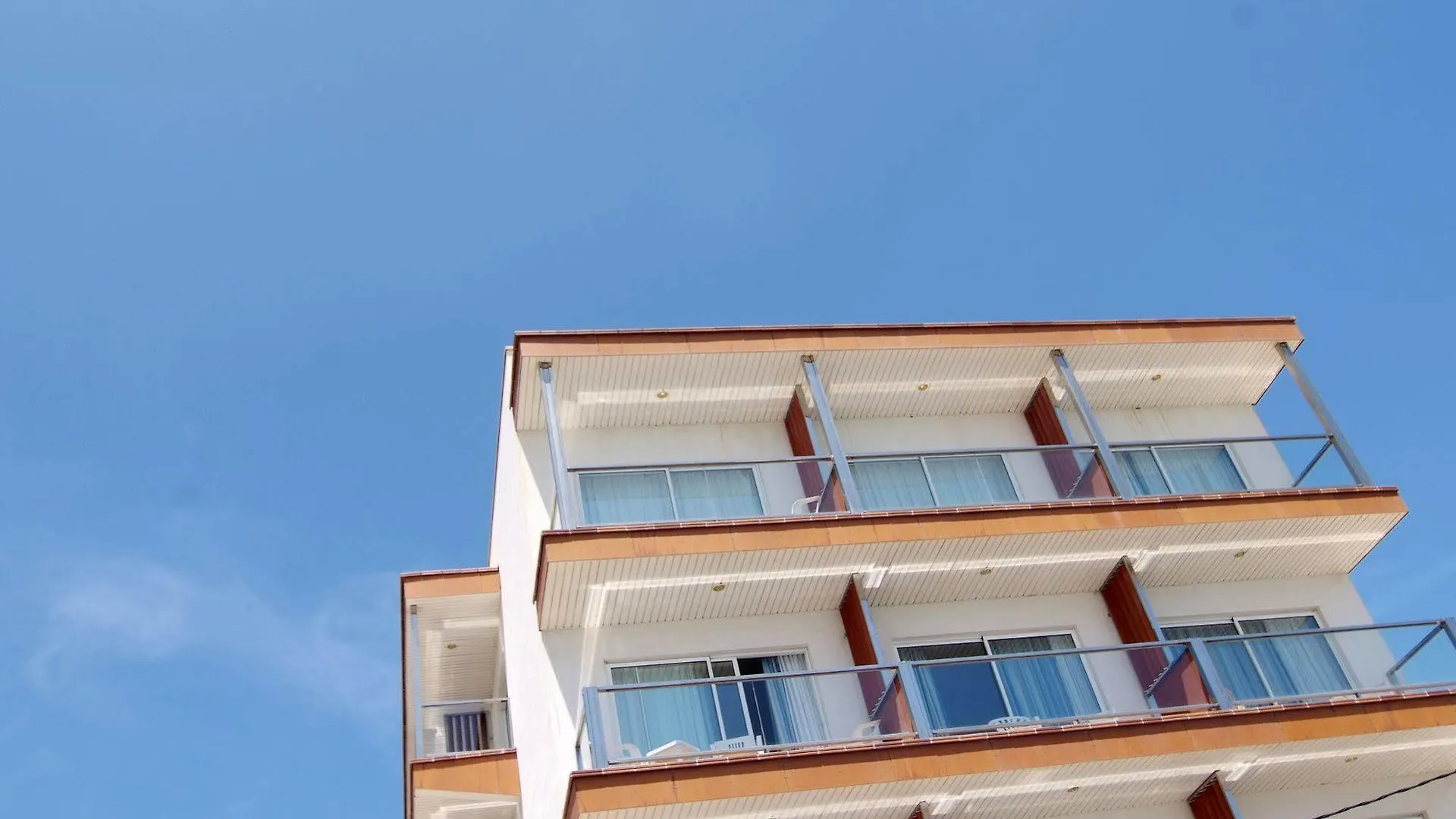 Hotel Clumba Cala Ratjada  Cala Ratjada (Mallorca)